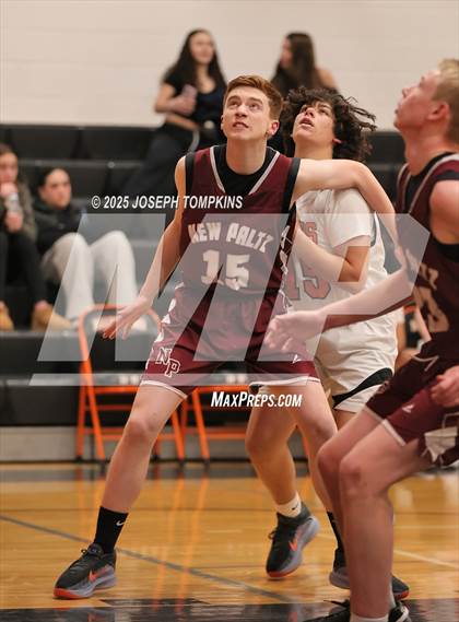 Thumbnail 3 in New Paltz @ Marlboro Central photogallery.