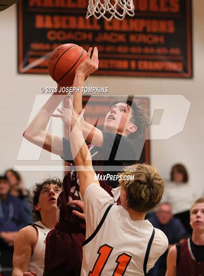Thumbnail 3 in New Paltz @ Marlboro Central photogallery.