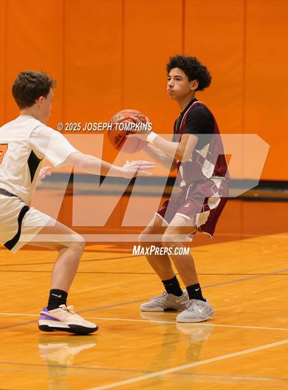 Thumbnail 2 in New Paltz @ Marlboro Central photogallery.