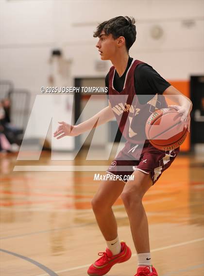Thumbnail 1 in New Paltz @ Marlboro Central photogallery.