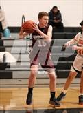 Photo from the gallery "New Paltz @ Marlboro Central"