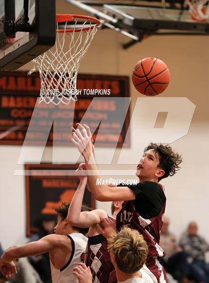Thumbnail 3 in New Paltz @ Marlboro Central photogallery.