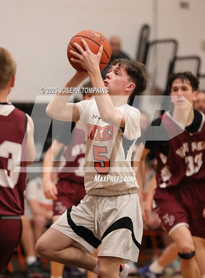 Thumbnail 2 in New Paltz @ Marlboro Central photogallery.