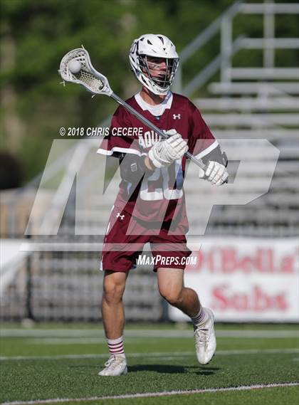 Thumbnail 1 in Aquinas Institute @ Penn Yan Academy (Section 5 Class D Final) photogallery.