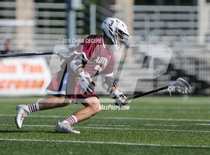 Thumbnail 3 in Aquinas Institute @ Penn Yan Academy (Section 5 Class D Final) photogallery.