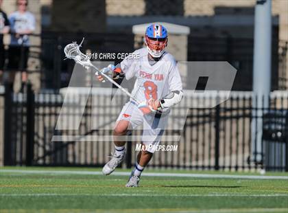 Thumbnail 2 in Aquinas Institute @ Penn Yan Academy (Section 5 Class D Final) photogallery.