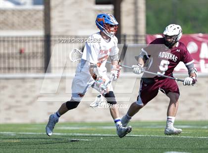 Thumbnail 2 in Aquinas Institute @ Penn Yan Academy (Section 5 Class D Final) photogallery.