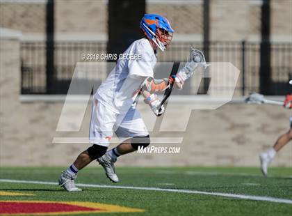 Thumbnail 3 in Aquinas Institute @ Penn Yan Academy (Section 5 Class D Final) photogallery.