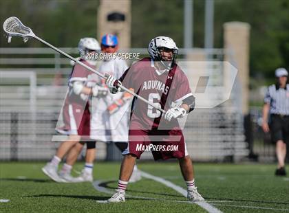 Thumbnail 2 in Aquinas Institute @ Penn Yan Academy (Section 5 Class D Final) photogallery.