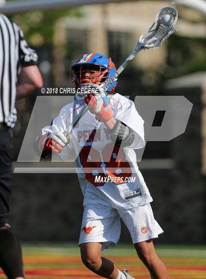 Thumbnail 1 in Aquinas Institute @ Penn Yan Academy (Section 5 Class D Final) photogallery.