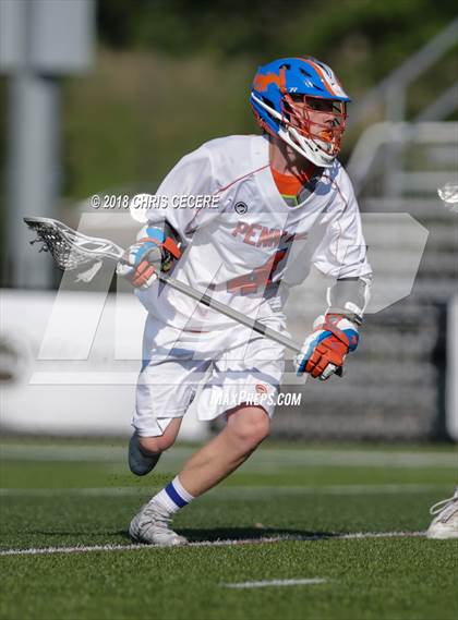 Thumbnail 1 in Aquinas Institute @ Penn Yan Academy (Section 5 Class D Final) photogallery.