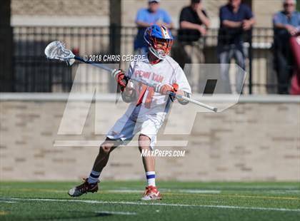 Thumbnail 3 in Aquinas Institute @ Penn Yan Academy (Section 5 Class D Final) photogallery.