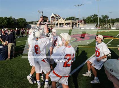 Thumbnail 2 in Aquinas Institute @ Penn Yan Academy (Section 5 Class D Final) photogallery.