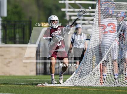 Thumbnail 2 in Aquinas Institute @ Penn Yan Academy (Section 5 Class D Final) photogallery.