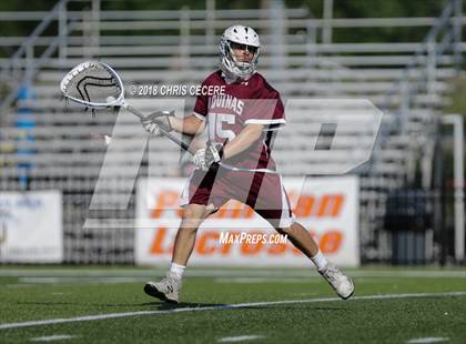 Thumbnail 3 in Aquinas Institute @ Penn Yan Academy (Section 5 Class D Final) photogallery.