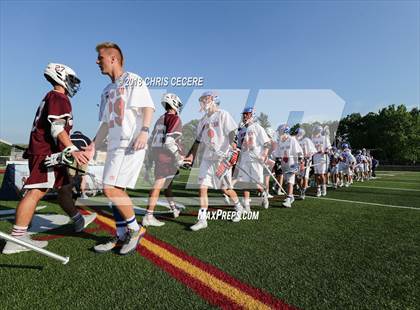 Thumbnail 1 in Aquinas Institute @ Penn Yan Academy (Section 5 Class D Final) photogallery.