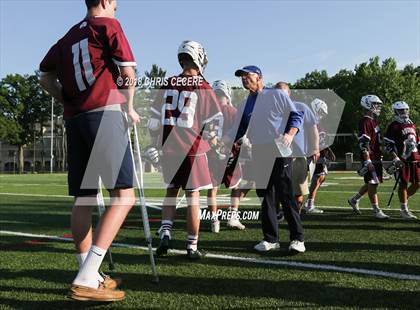 Thumbnail 3 in Aquinas Institute @ Penn Yan Academy (Section 5 Class D Final) photogallery.