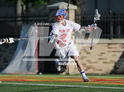 Thumbnail 1 in Aquinas Institute @ Penn Yan Academy (Section 5 Class D Final) photogallery.