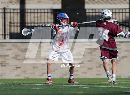Thumbnail 2 in Aquinas Institute @ Penn Yan Academy (Section 5 Class D Final) photogallery.