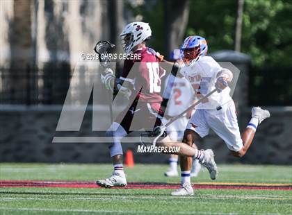 Thumbnail 3 in Aquinas Institute @ Penn Yan Academy (Section 5 Class D Final) photogallery.