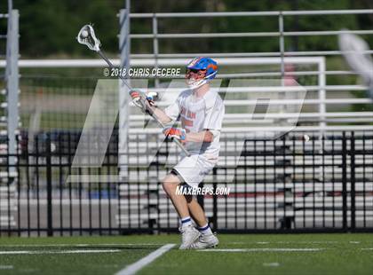 Thumbnail 2 in Aquinas Institute @ Penn Yan Academy (Section 5 Class D Final) photogallery.