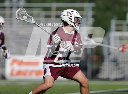 Thumbnail 3 in Aquinas Institute @ Penn Yan Academy (Section 5 Class D Final) photogallery.