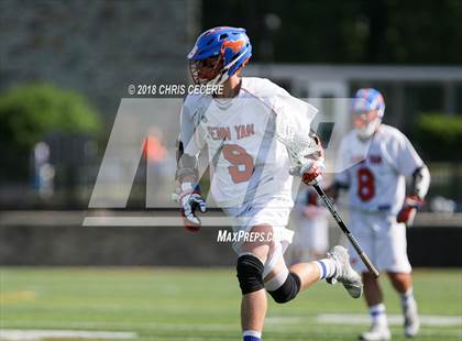 Thumbnail 3 in Aquinas Institute @ Penn Yan Academy (Section 5 Class D Final) photogallery.