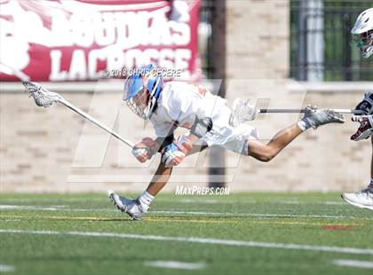 Thumbnail 2 in Aquinas Institute @ Penn Yan Academy (Section 5 Class D Final) photogallery.
