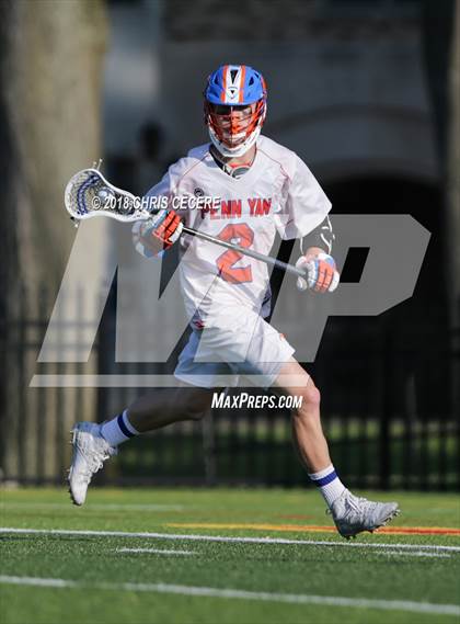 Thumbnail 3 in Aquinas Institute @ Penn Yan Academy (Section 5 Class D Final) photogallery.