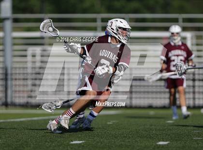 Thumbnail 1 in Aquinas Institute @ Penn Yan Academy (Section 5 Class D Final) photogallery.