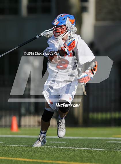 Thumbnail 2 in Aquinas Institute @ Penn Yan Academy (Section 5 Class D Final) photogallery.