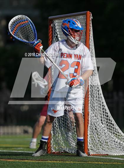 Thumbnail 1 in Aquinas Institute @ Penn Yan Academy (Section 5 Class D Final) photogallery.