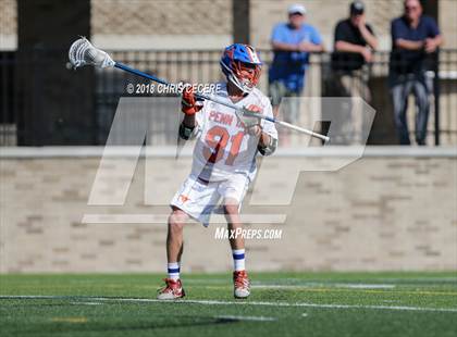 Thumbnail 1 in Aquinas Institute @ Penn Yan Academy (Section 5 Class D Final) photogallery.