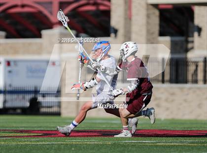 Thumbnail 3 in Aquinas Institute @ Penn Yan Academy (Section 5 Class D Final) photogallery.