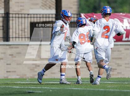 Thumbnail 3 in Aquinas Institute @ Penn Yan Academy (Section 5 Class D Final) photogallery.