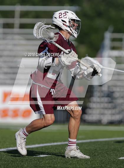 Thumbnail 3 in Aquinas Institute @ Penn Yan Academy (Section 5 Class D Final) photogallery.