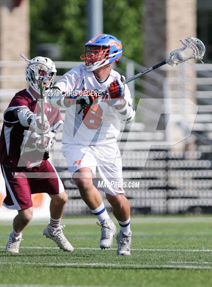 Thumbnail 2 in Aquinas Institute @ Penn Yan Academy (Section 5 Class D Final) photogallery.