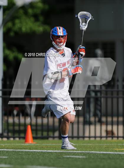 Thumbnail 3 in Aquinas Institute @ Penn Yan Academy (Section 5 Class D Final) photogallery.