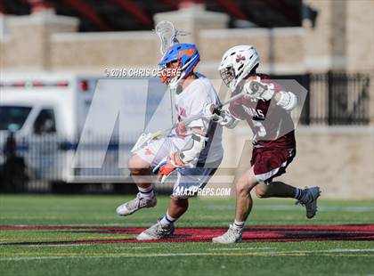 Thumbnail 1 in Aquinas Institute @ Penn Yan Academy (Section 5 Class D Final) photogallery.
