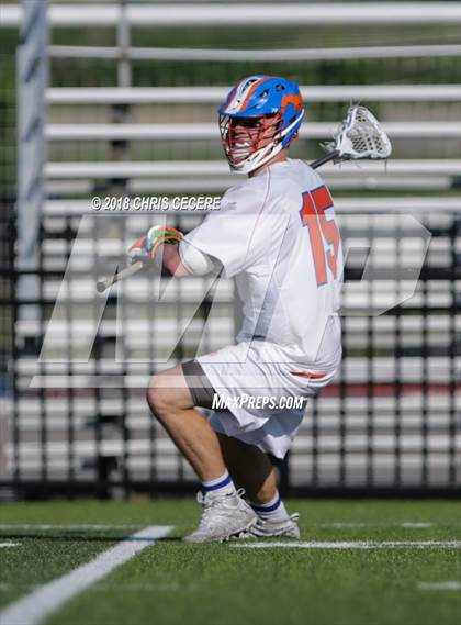 Thumbnail 1 in Aquinas Institute @ Penn Yan Academy (Section 5 Class D Final) photogallery.