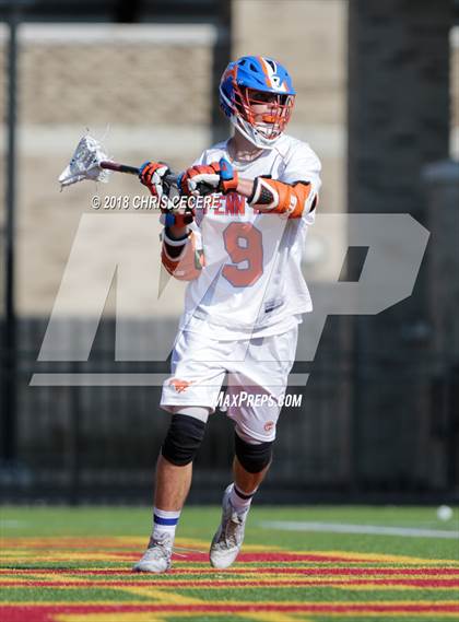 Thumbnail 1 in Aquinas Institute @ Penn Yan Academy (Section 5 Class D Final) photogallery.