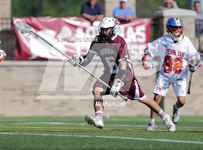 Thumbnail 2 in Aquinas Institute @ Penn Yan Academy (Section 5 Class D Final) photogallery.