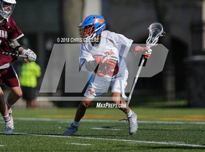 Thumbnail 3 in Aquinas Institute @ Penn Yan Academy (Section 5 Class D Final) photogallery.