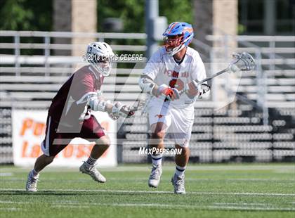 Thumbnail 3 in Aquinas Institute @ Penn Yan Academy (Section 5 Class D Final) photogallery.