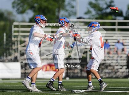 Thumbnail 3 in Aquinas Institute @ Penn Yan Academy (Section 5 Class D Final) photogallery.