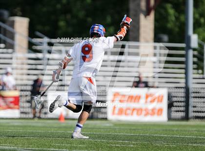 Thumbnail 3 in Aquinas Institute @ Penn Yan Academy (Section 5 Class D Final) photogallery.