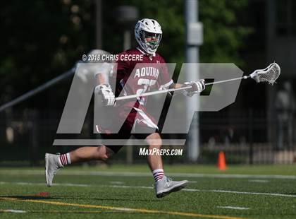 Thumbnail 1 in Aquinas Institute @ Penn Yan Academy (Section 5 Class D Final) photogallery.