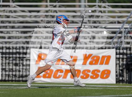 Thumbnail 2 in Aquinas Institute @ Penn Yan Academy (Section 5 Class D Final) photogallery.