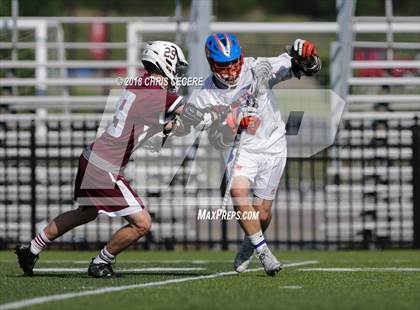 Thumbnail 3 in Aquinas Institute @ Penn Yan Academy (Section 5 Class D Final) photogallery.