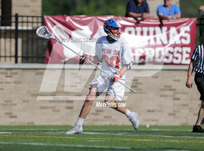 Thumbnail 2 in Aquinas Institute @ Penn Yan Academy (Section 5 Class D Final) photogallery.
